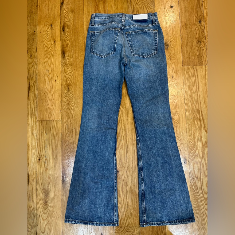 Re/done denim - Picture 2 of 3